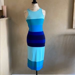 Express dress